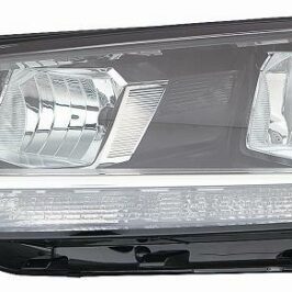 FARO DX 2H7 C/MOTOR ELETT VOLKSWAGEN TOURAN 01/15>