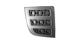 GRIGLIA P/TI A/DX FORD FUSION 10/05>