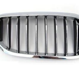GRIGLIA ANTERIORE DESTRO CROMATO-CROMATO-NR BMW SERIE 6 G32 GT 01/17>BASE/LUXURY