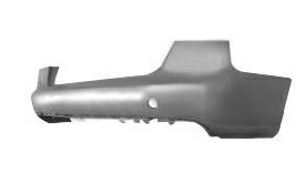 P/TI POST PRIM C/TRAC PDC AUDI A6 01/11>