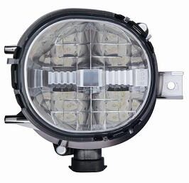 DRL DX A LED VOLVO XC70 01/12>