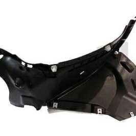 LOCARO A/SX PARTE ANT AUDI A5 06/16> -injection-