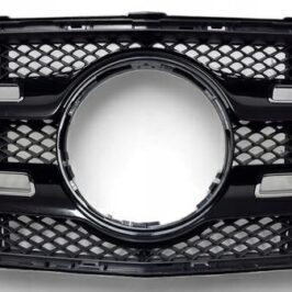 GRIGLIA C/MODAN NERE MERCEDES GLA X156 01/17>