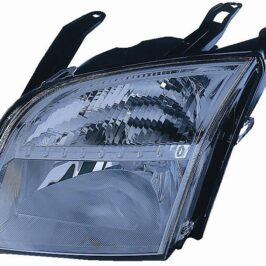 FARO DX H4 C/MOTOR ELETT FORD FUSION 03/02>12/02 C/OSCUR