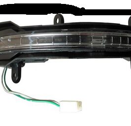 FANALE RETROVISORE SX ALED AUDI Q5 04/08> Q7 01/06>