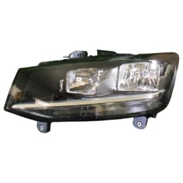 FARO SX  AUDI Q2 01/16>