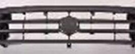 GRIGLIA NERA MAZDA B2500 01/99>11/05