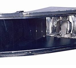 FEND DX H3 SAAB 9-3 07/03>06/07