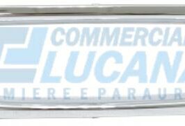 CORNICE RETRONEBBIA CROM MINI ONE-COOPER (F55-F57) 01/14>