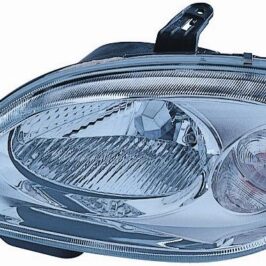 FARO DX H4 PRED REG ELETT CITR SAXO 09/99>03/02