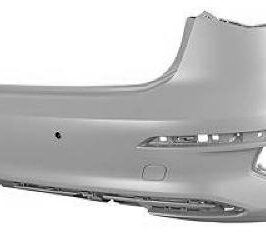 PARAURTI POSTERIORE PRIM CONPDC AUDI A3 SPORTBACK 02/24> S-LINE