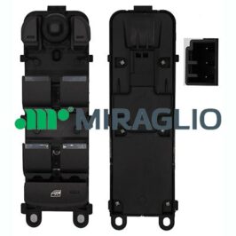 BLOCCO 4 INTER.EVOQUE 5P 2011> CONNETTORE 3 PIN