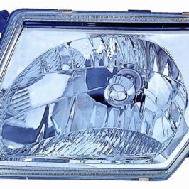 FARO DX 1 PARABOLA NISSAN PATROL 01/02>10/03