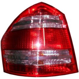GR OTTICO P/SX MERCED CLASSE GL X164 04/06>