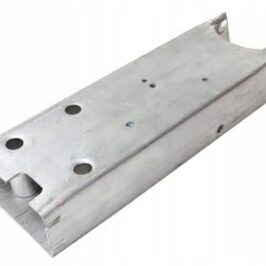 STAFFA RINF P/TI A/SX BMW X3 F25 01/10>