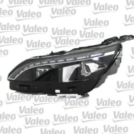 FARO SX FULL LED PEUGEOT 3008 01/16> 5008 01/17> C/LOGO