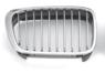 GRIGLIA A/DX CROM BMW SERIE 3 E46 COUPE 05/98>03/03