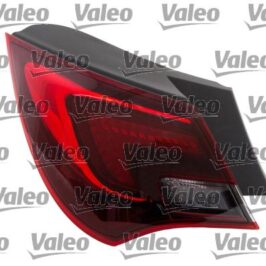 FANALE P/DX EST A LED OPEL ASTRA J GTC 07/11>