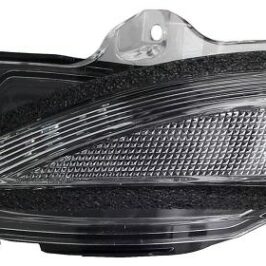 FANALE RETROVISORE A LED SX TOYOTA COROLLA 01/19> 5P
