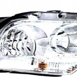FARO DX H7-H1 C/MOT EL DACIA DUSTER 01/10>