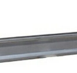 TRAV ANT INF RENAULT CLIO 09/05>MODUS 09/04> ALLUMINIO C/STAFFE