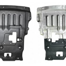 RIPARO SOTTOMOTORE CITROEN C3 10/23>