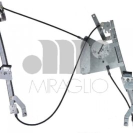 MECCAN.A/DX BMW S5 E39 96-03