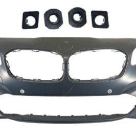 P/TI ANT PRIM C/PDC BMW SERIE 2 F45 AT-F46 GT 03/18> M-TECH
