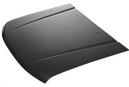 COFANO ANT NISSAN NAVARA-KING CAB 09/97>12/01