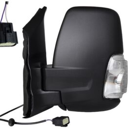 RET.SX EL.TER.B.CORTO TRANSIT 2020>C/LUCCIOLA DA 16W 6 PIN