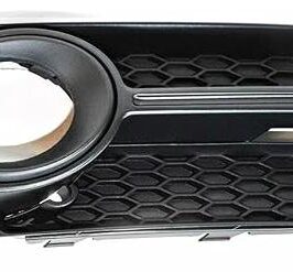 GRIGLIA CANTONALE A/DX C/FEND AUDI A1 09/10>S-LINE