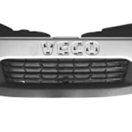 GRIGLIA IVECO DAILY 01/11>
