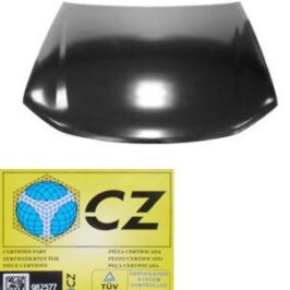 COFANO ANT PEUGEOT 406 06/99>12/03