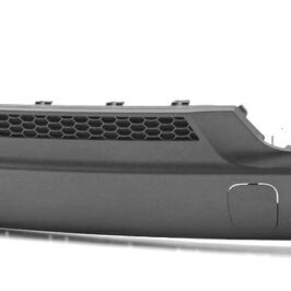 P/TI POST INF JEEP COMPASS 01/17>