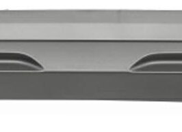 SPOILER P/TI POST HYUNDAI KONA 02/17>