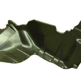 RIPARO SOTTOMOTORE DX SUBARU FORESTER 01/08>