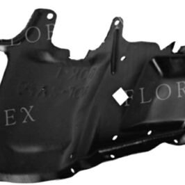 RIPARO SOTTOMOTORE LAT SX VOLVO S40-V40 11/96>12/00