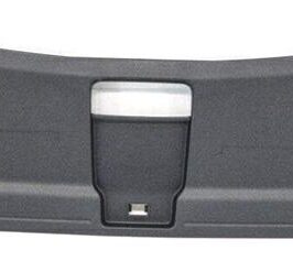 COPERTURA RAD AUDI Q3 11/14>