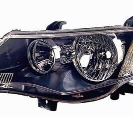 FARO SX HB3-HB4 C/MOT EL MITSUB OUTLANDER 01/07>03/10 PARAB NERA
