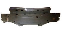 RIVEST POST VW TIGUAN 09/07>