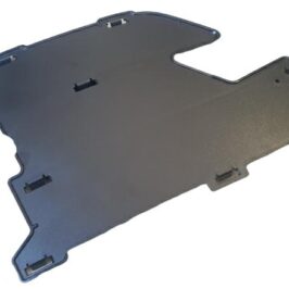 GRIGLIA P/TI A/DX INT AUDI Q2 01/16> S-LINE