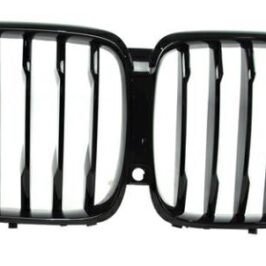GRIGLIA C/TELEC NERA BMW X5 G05 08/18>