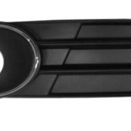 GRIGLIA P/TI A/DX C/CORNICE FEND CROM AUDI A6 01/11>