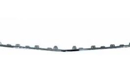 MOD PARAURTI ANTERIORE INF CROMATO MERCEDES CLASSE C 205 04/18> LUXURY