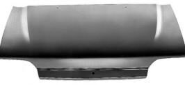 COFANO ANT FORD FIESTA 02/89>12/95