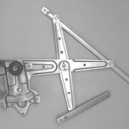MECCAN.A/DX KIA SORENTO 02-09