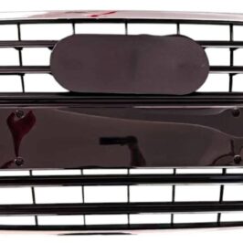 GRIGLIA CROM/NERA LUCIDA AUDI A6 01/11>