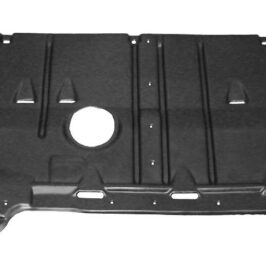RIPARO SOTTOM MAZDA 3 5P 10/03>12/08 MAZDA 5 06/05>03/08 inject