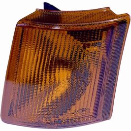 FANALE A/DX ARANCIO FORD TRANSIT 09 /86>08/91