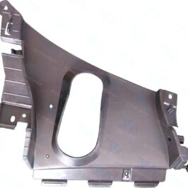 CONVOGLIATORE ARIA P/TI A/SX BMW X5 G05 08/18> M-PKG